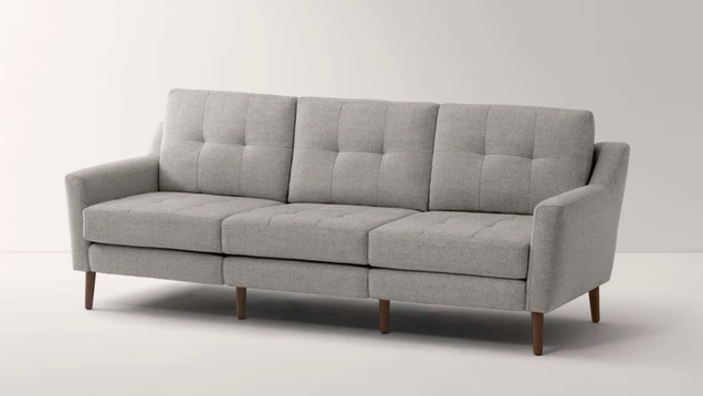 Save Up to $600 For Labor Day | Burrow